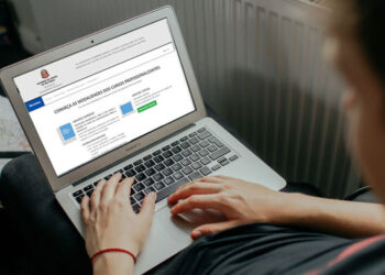 Novotec Estágio oferece 1,4 mil oportunidades no estado de SP
