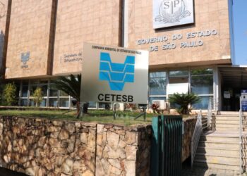 Cetesb abre processo seletivo para estágio em diversas localidades