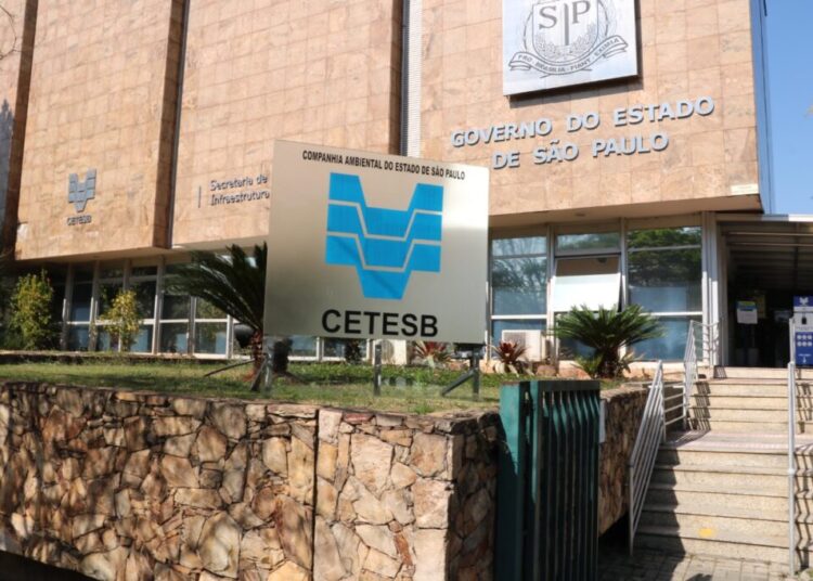 Cetesb abre processo seletivo para estágio em diversas localidades
