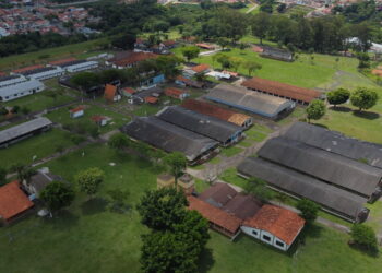 Recinto de Exposições deve ser doado à Prefeitura