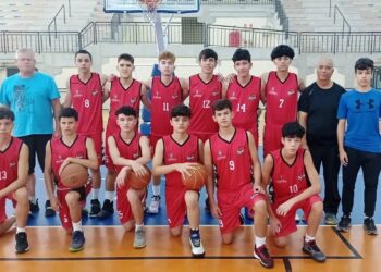 Basquete estreia com vitória na Liga Regional Desportiva Paulista