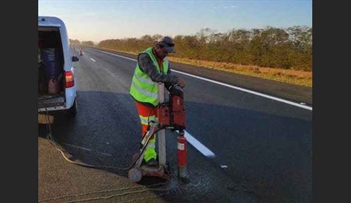 CCR SPVias informa cronograma de obras nas rodovias da região