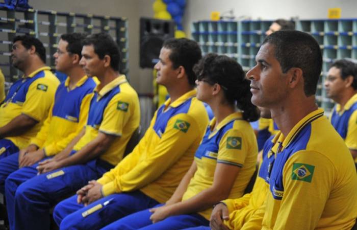 Correios abrem inscrições para Jovem Aprendiz 2023