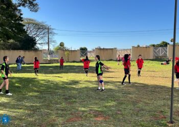 Itapetininga sedia Jogos Escolares do Estado de São Paulo