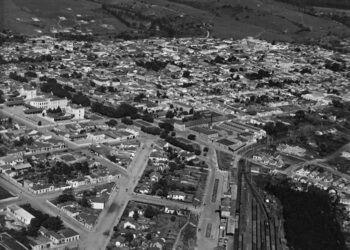 Itapetininga em busca de seus aromas perdidos