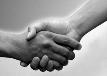 A briga seria histórica, mas tudo terminou na santa paz