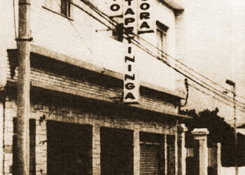 Leia e vá recordando como era a rádio difusora