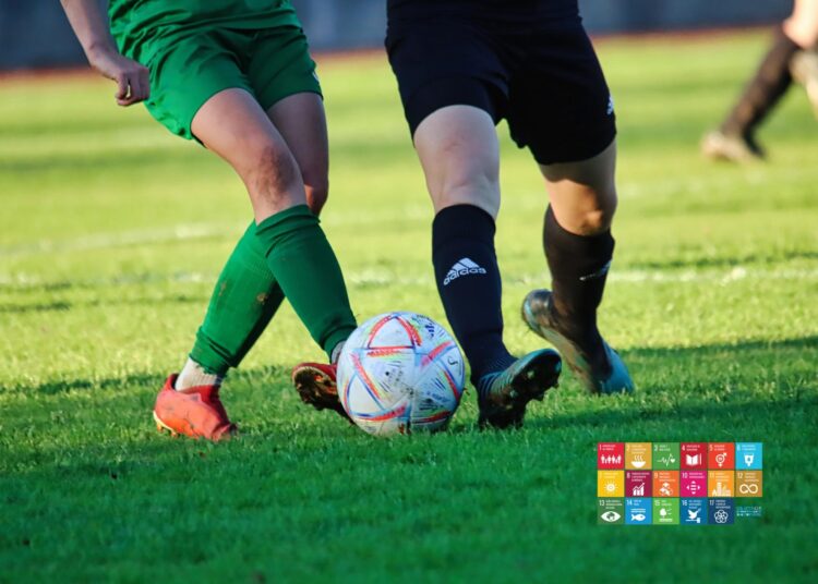 A 3° rodada do Varzeano acaba com goleadas e sem empates