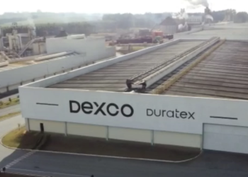 Empresa Dexco tem vagas para programa de estágio 2023