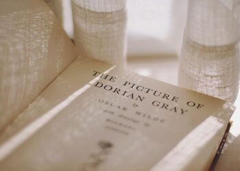 “O retrato de Dorian Gray”, de Oscar Wilde