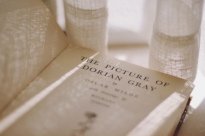 “O retrato de Dorian Gray”, de Oscar Wilde