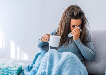 Médico lista cuidados necessários com a saúde no inverno
