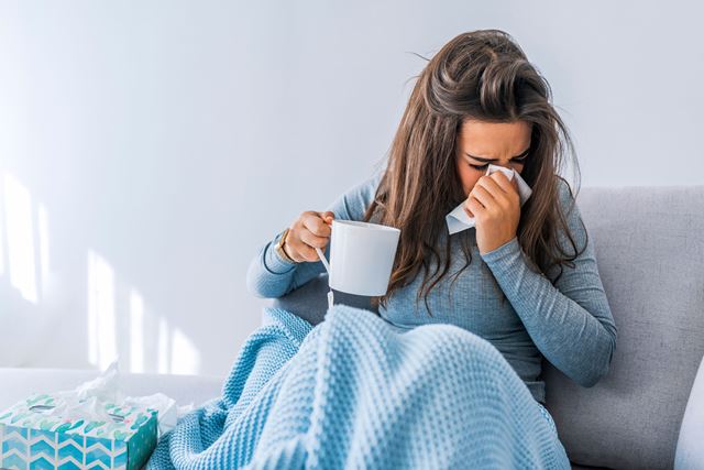 Médico lista cuidados necessários com a saúde no inverno