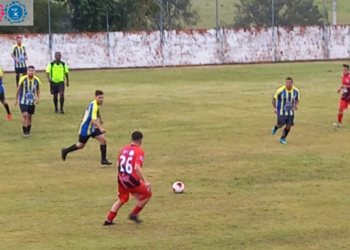 Rodada do Varzeano terá traz oito jogos no domingo