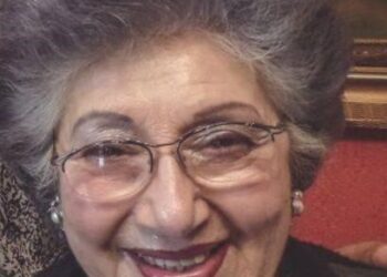 O legado deixado por dona Angelina Colombo Ragazzi