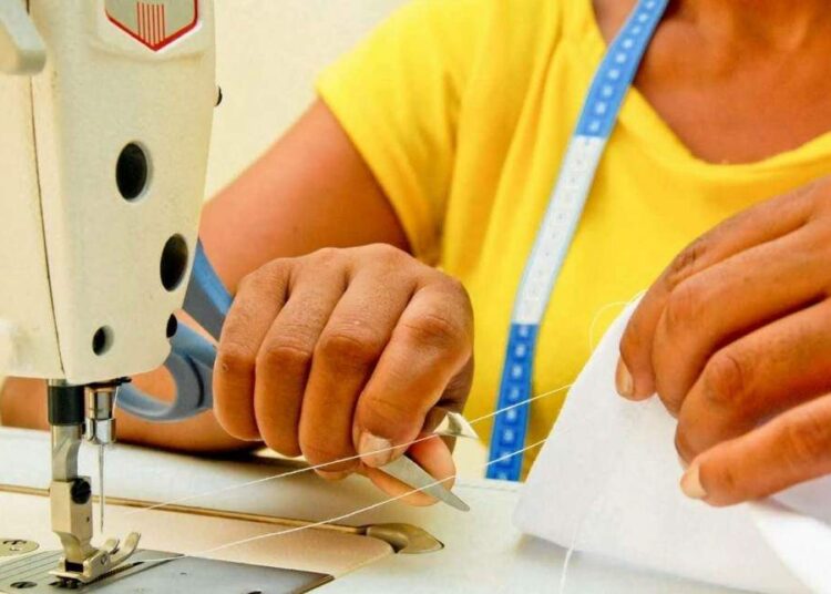 Fundo Social abre inscrições para cursos de Modelagem e Costura para iniciante