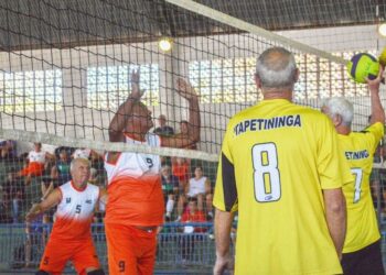 Atletas de Itapetininga são campeões nas Paralimpíadas Escolares