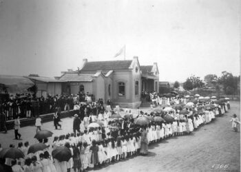 As 253 linhas que ligam Itapetininga