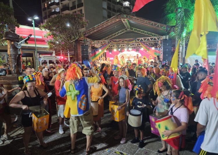 festival do boteco carnaval