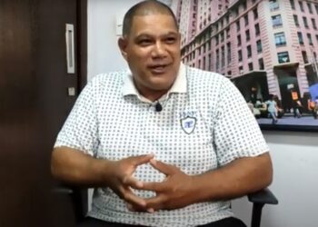 “Educação, um espaço muito maior que a sala de aula”