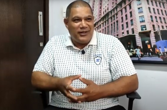 “Educação, um espaço muito maior que a sala de aula”