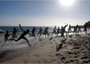 “Capitães da Areia”, de Jorge Amado