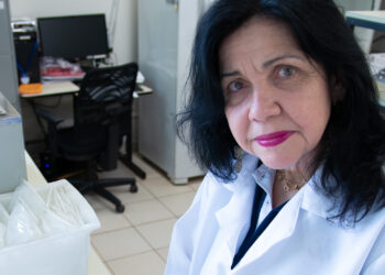 Rita de Cássia Moraes Leonel