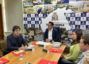 Construtora anuncia empreendimento em Itapetininga com 437 Casas