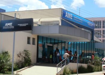 AME de Itapetininga realiza Feira da Saúde