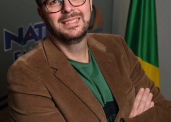 Candidatura de Milton Júnior à Prefeitura está sob risco após aceitação de denúncia pelo STF