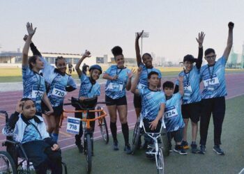 Itapetininga sediará o Festival Paralímpico 2024