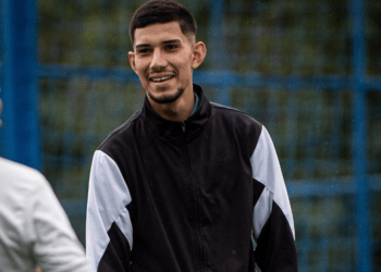 Treinador de goleiro Eudes forma novas gerações em Itapetininga