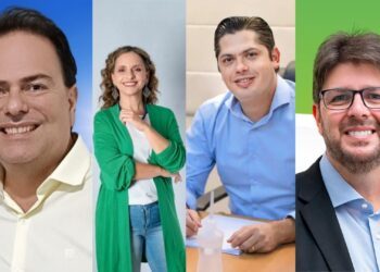 Vale ressaltar que cada candidato a prefeito tem limites de gastos estabelecidos em R$ 290.131,04. Foto - Internet