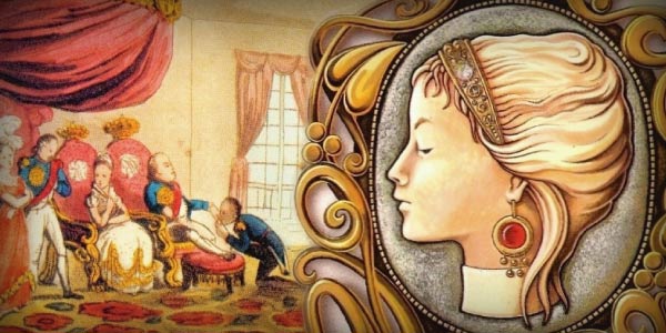 “Senhora”, de José de Alencar