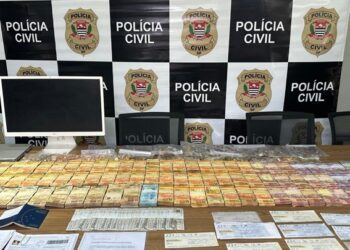 Operação que investiga fraude milionária no agronegócio cumpre mandados de busca e apreensão em Itapetininga