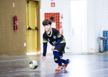 Confira os resultado dos jogos do fim de semana em Itapetininga