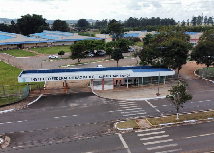 Caso a quantidade de inscrições seja maior que o número de vagas ofertadas, será realizado sorteio público eletrônico. Foto - William Furtado