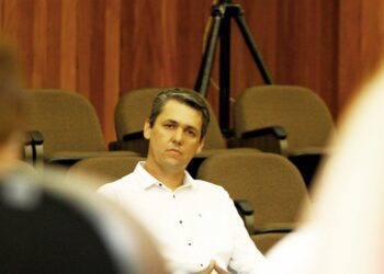 Ex-vereador condenado por estupro continua foragido