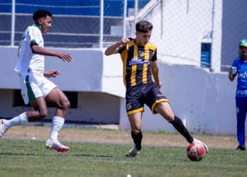 Itapetiningano assina contrato de formação com Novorizontino