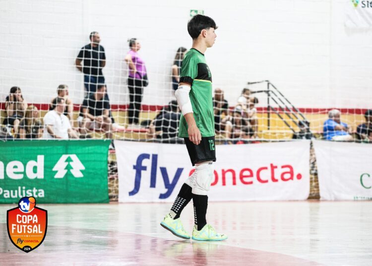 Futebol agita Itapetininga no fim de semana