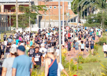Corrida e Caminhada “Super Difusora – XV de Novembro” tem inscrições abertas