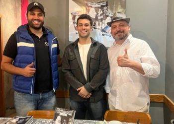 Itapetininga se torna novo polo de histórias de quadrinhos