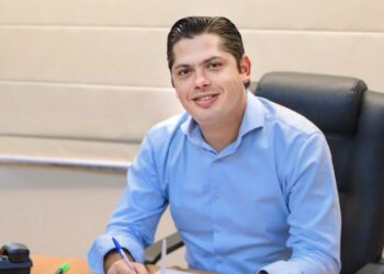 Com 64% dos votos, Jeferson Brun é eleito prefeito de Itapetininga, veja também os vereadores eleitos