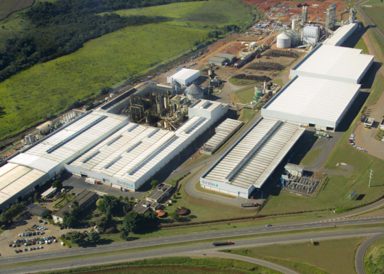 Produção industrial no Brasil sobe 0,1%, diz IBGE