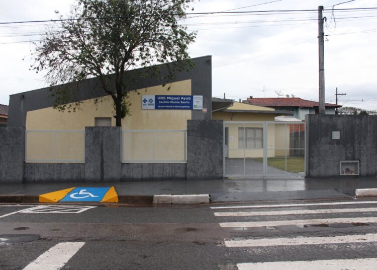 No Monte Santo as ações serão nos dias 14 a 18/10 – 17h às 21h. Foto - Internet