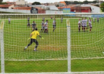 Confira os últimos destaques do Campeonato Varzeano
