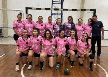 Equipe de handebol de Itapetininga conquista vaga para campeonato no Equador