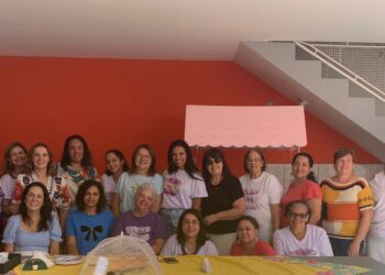 Feira cultural tem programação especial para o natal