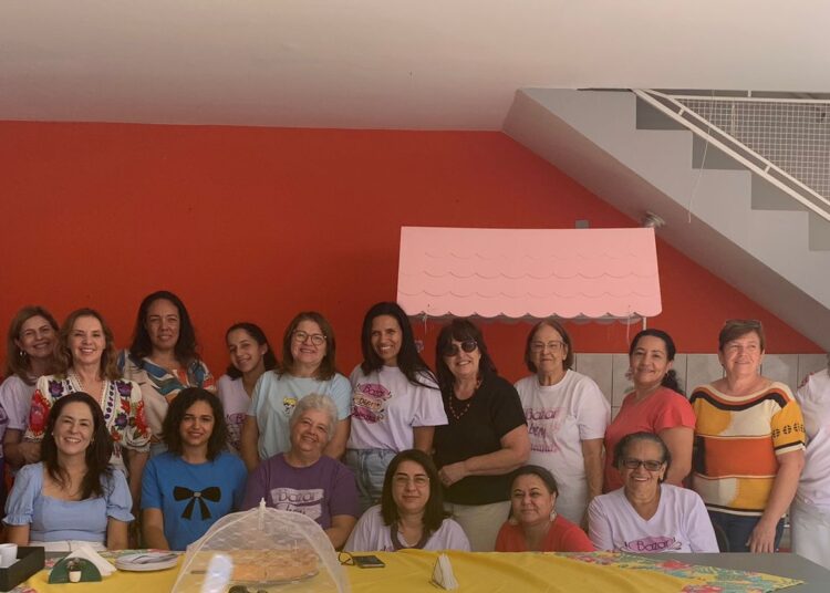 Feira cultural tem programação especial para o natal
