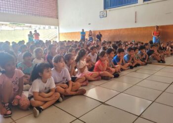 Inscrições para escolas municipais devem ser feitas de 2 a 6 de dezembro